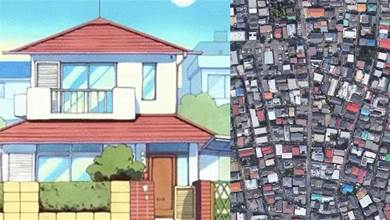 蠟筆小新：國土面積不大的日本，為什麼居民住宅大多數以野原家的房子「一戶建」類型為主？