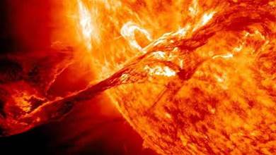 太陽表面溫度5500度，核心溫度1500萬度，用溫度計測的嗎？