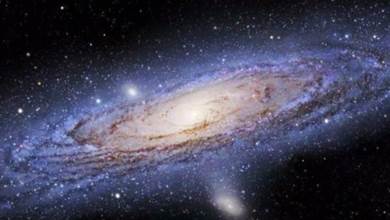 銀河系只有一張真正的360度全景圖，其餘流傳的沒一張是真照片