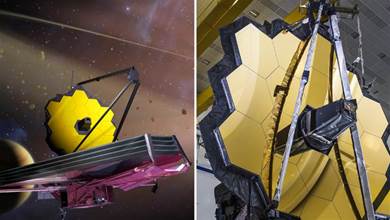 造價100億美元，推遲發射14年，韋伯望遠鏡能接替哈勃望遠鏡嗎？
