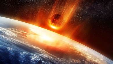2013年隕石闖入俄羅斯上空，在空中猛烈爆炸，原因究竟是什麼？