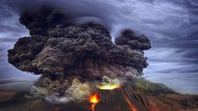 超級災難將發生？富士山或迎來大噴發，日本提交「危機報告書」