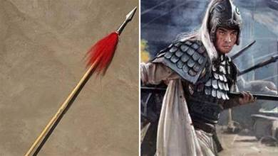 古代戰將最常使用的兵刃是長槍？答案：並不是的，而是它！