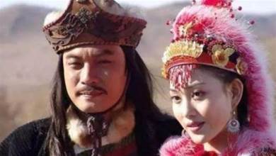 古代公主嫁到蒙古後，大部分都沒有生下孩子，只因蒙古的一種惡習