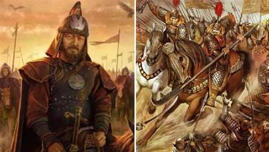 蒙古騎兵，宋朝一直沒有辦法戰勝，明朝為何能勝？方法非常高明