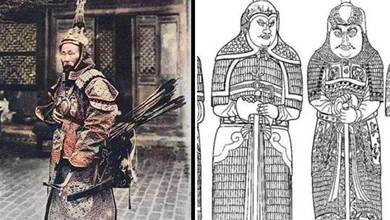 古代軍隊打仗經常穿盔甲，為何天氣再炎熱都不能脫掉盔甲