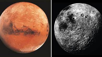 為何能帶回月球土壤，火星樣本卻不行？科學家：後果人類無法承受