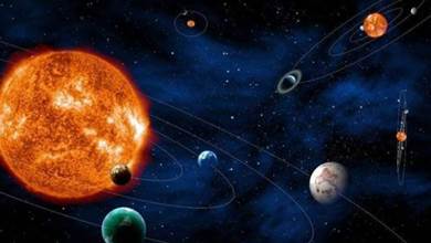科學家懷疑外星人在背後操控地球？發現太陽系三處「異常」