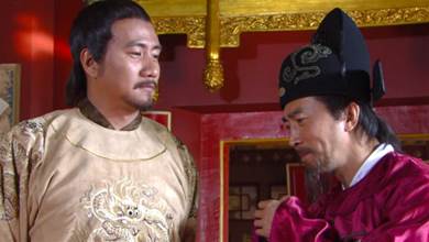 朱元璋問劉基：朕能做幾年皇帝？劉：本有35年，但被人偷走了4年