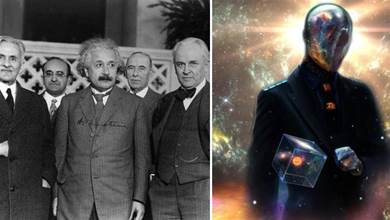 誰在背後安排好了宇宙的一切？愛因斯坦和楊振寧的懷疑應該是對的