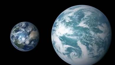 20光年外的「第二地球」，有大氣有液態水，大機率存在生命