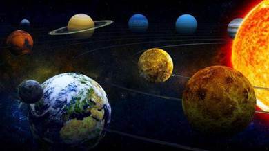 太陽系的三處「異常」被發現，研究者懷疑有高級文明在背後操控
