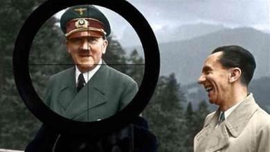 如果39年希特勒被幹掉世界會如何？1939年11月12日艾爾塞行刺失敗