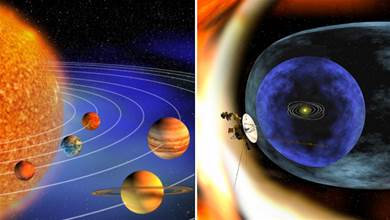 185億公里外，太陽系邊緣地帶，人類指令曾被旅行者2號「拒絕」？