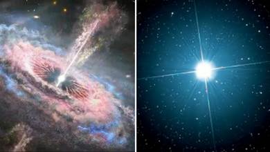 瑪士撒拉星，一顆「不該存在的恒星」，挑戰著人類的宇宙學