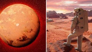 人類為啥要拋棄家園進行星際移民，又憑啥偏偏選中火星為第一站？