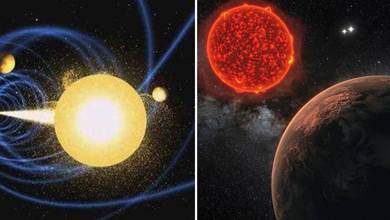 太陽已在銀河系高速運動幾十億年，為何不會和其他恒星發生碰撞？