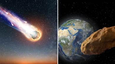 最危險的「毀神星」將接近地球？科學家：時間指向2029年4月14日
