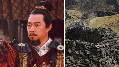 中國這個王朝僅存15年，卻創造了七大曠世工程，至今都令人嘆服