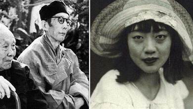 中國最後一位太監活到1996年，清朝滅亡見證者，爆出皇后婉容洗澡秘密：她很愛玩鬧