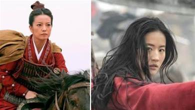 清朝一女子模仿花木蘭從軍，沒多久就懷孕了，結局很是淒涼