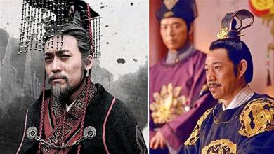 史上5大最強硬皇帝：三是李世民，二是秦始皇，第一名是誰