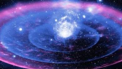 首次拍攝到超新星爆發前後，是顛覆了科學理論，還是完美驗證？