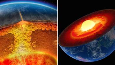 地球內部能量消散，正在快速失能，科研人員：地球或將提前「關機」