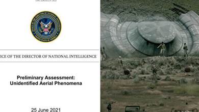 為何美軍重啟UFO調查？科學家：進入新階段！專家：人類無法實現