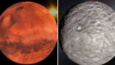 比火星更好？太陽系中發現新的「棲息地」，水、氧、氮資源豐富
