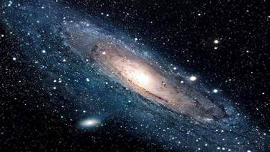 連太陽系都沒出去過的人類，是怎麼知道銀河系的形狀和大小的？