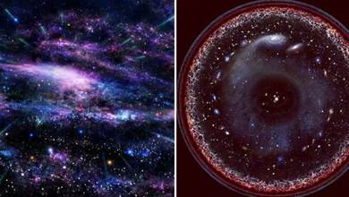 可觀測宇宙中有97%的星系已經失聯？研究者：人類正在被宇宙孤立
