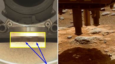 厲害！NASA用網友說的辦法，竟然真的修好了3.3億公里外的火星車