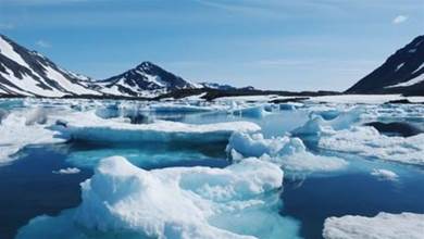 【最新研究】格陵蘭島冰如果全融化，海平面或升7.4米，影響有多大？