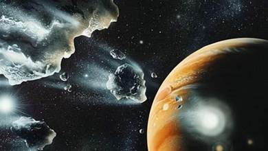 木星有多恐怖？能撼動太陽系內行星形成，但它的恐怖遠遠不止如此
