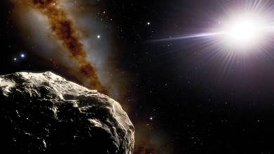 神秘天體引領地球飛行，天文學家已發現兩個