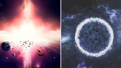 大爆炸理論錯了？宇宙誕生138億年，一顆恒星卻有160億歲