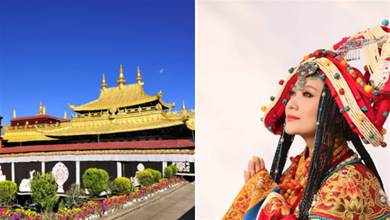 文成公主真的是妾嗎，在西藏，她與尺尊公主誰的地位高？