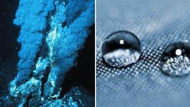 科學家在深海發現「第四種水」：原來水並非只有固態、液態和氣態