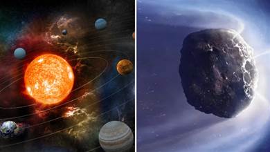 確認了：9年後，超級彗星將史無前例地進入太陽系