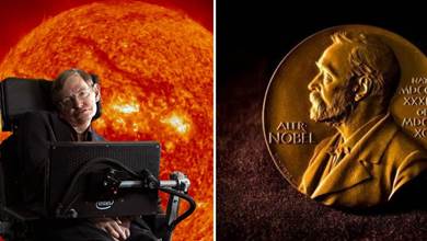「宇宙之王」霍金為何得不了諾獎？他在物理學上的真實水準如何？