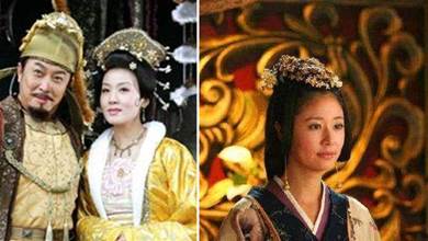 史上公認的六大賢皇后，漢朝獨佔一半，排第二的卻把皇后之位拱手讓人