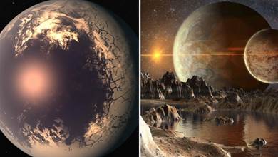 4光年外又發現一顆行星，科學家：液態水或存在，擔心存在生命