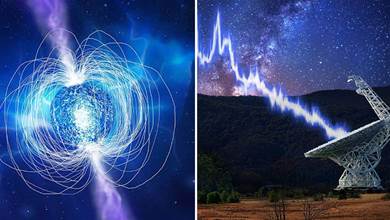 1170萬光年外傳來重復宇宙信號，是「誰」發出的？要回復嗎？