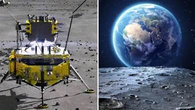 嫦娥五號帶回月壤，價值高達30億美元一噸，是最理想的能源？