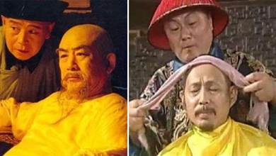 清朝時期，給皇帝理髮時都是怎樣保證萬歲安全的？做法真高明