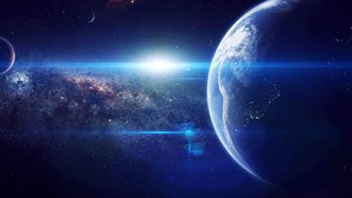 比地球重10倍，這顆42光年外的類地行星，並不適合人類居住？