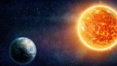 成也太陽敗也太陽，太陽留給人類的時間不多了，只剩下10億年？
