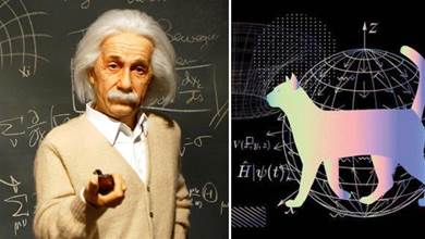 為什麼量子力學和相對論之後，近一百年來，物理學再也沒有突破性進展了