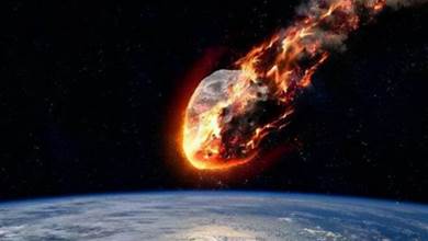 2029年4月13日，毀神星將抵達近地點，撞擊地球機率飆升